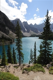 Moraine Lake